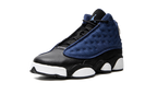 Air Jordan 13 Retro GS "Brave Blue" 884129 400
