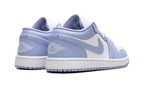 Jordan 1 Low WMNS "White Aluminum" DC0774 142