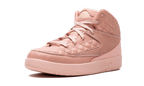 Jordan 2 Retro Just Don PS "Arctic Orange" 923839 805