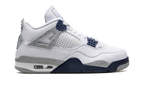 Air Jordan 4 "Midnight Navy" DH6927 140