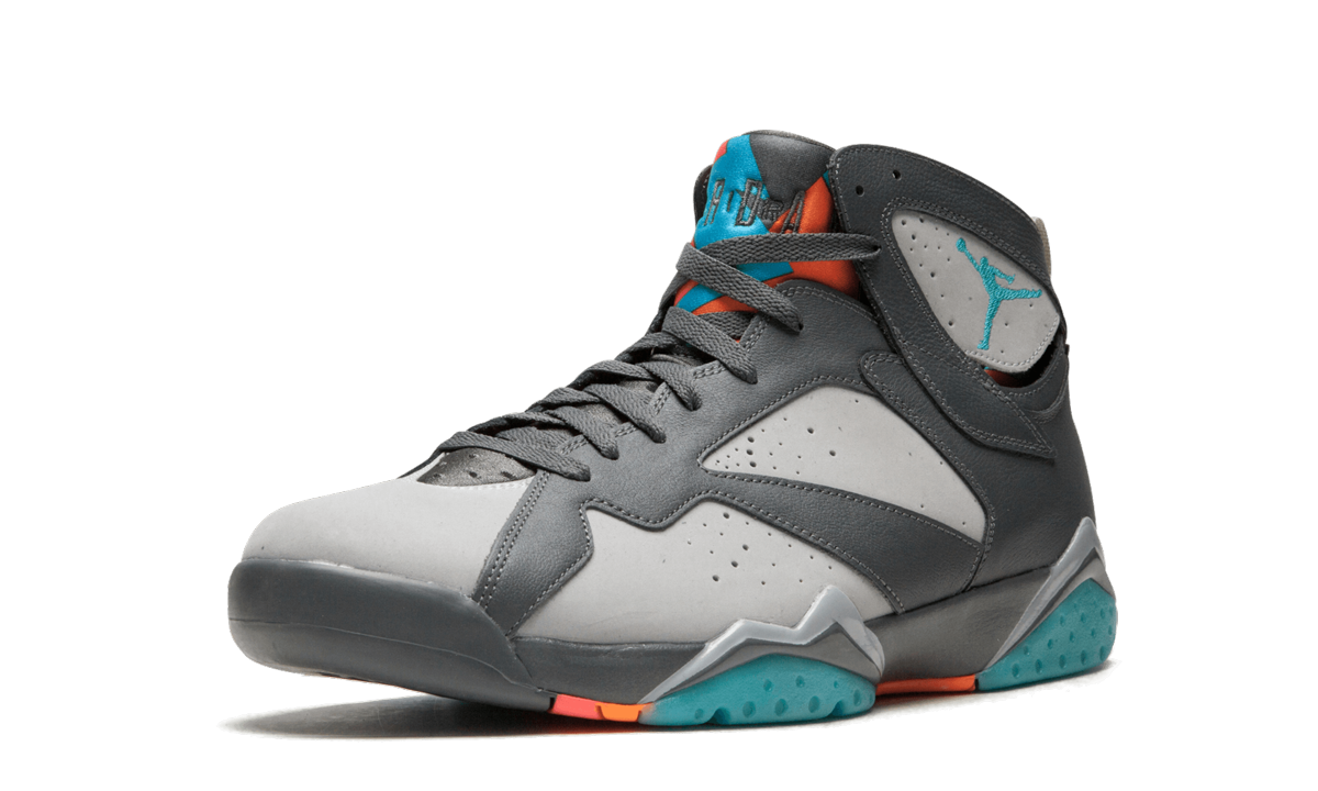 Air Jordan 7 Retro "Barcelona Nights" 304775 016