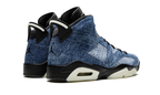 Air Jordan 6 "Washed Denim" CT5350 401