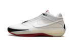 Air Jordan 40 "Black Toe" IQ4087 100