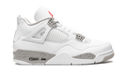 Air Jordan 4 Retro "White Oreo" CT8527 100