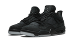 Air Jordan 4 Retro "Kaws - Black" 930155 001