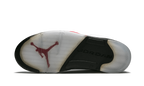 Air Jordan 5 Retro "Fire Red 2013" 136027 100