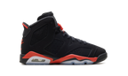 Air Jordan 6 GS "Infrared Salesman (2026)" IQ1275 001