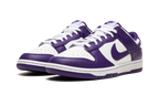 Dunk Low "Court Purple" DD1391 104