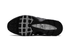 Air Max 95 "Black / Metallic Silver" IB1667 003