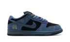 SB Dunk Low "Supreme - Ocean Fog" HQ8487 400