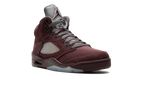 Air Jordan 5 "Burgundy 2023" DZ4131 600