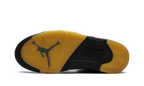 Air Jordan 5 "A Ma Maniére- Black" FD1330 001
