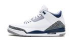 Air Jordan 3 "Midnight Navy" CT8532 140