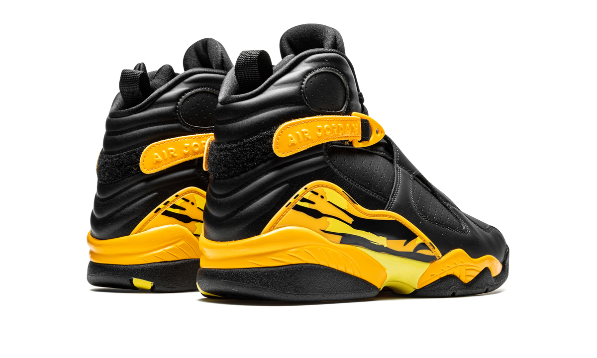 AIR JORDAN 8 WMNS "Taxi" CI1236 007
