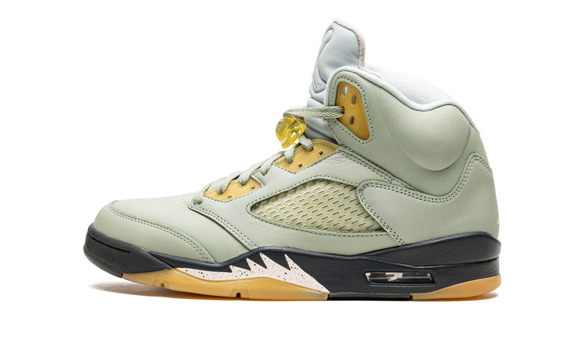 Air Jordan 5 Retro "Jade Horizon" DC7501 300