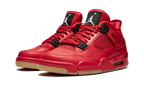 Air Jordan 4 Retro WMNS "Fire Red Singles Day" AV3914 600