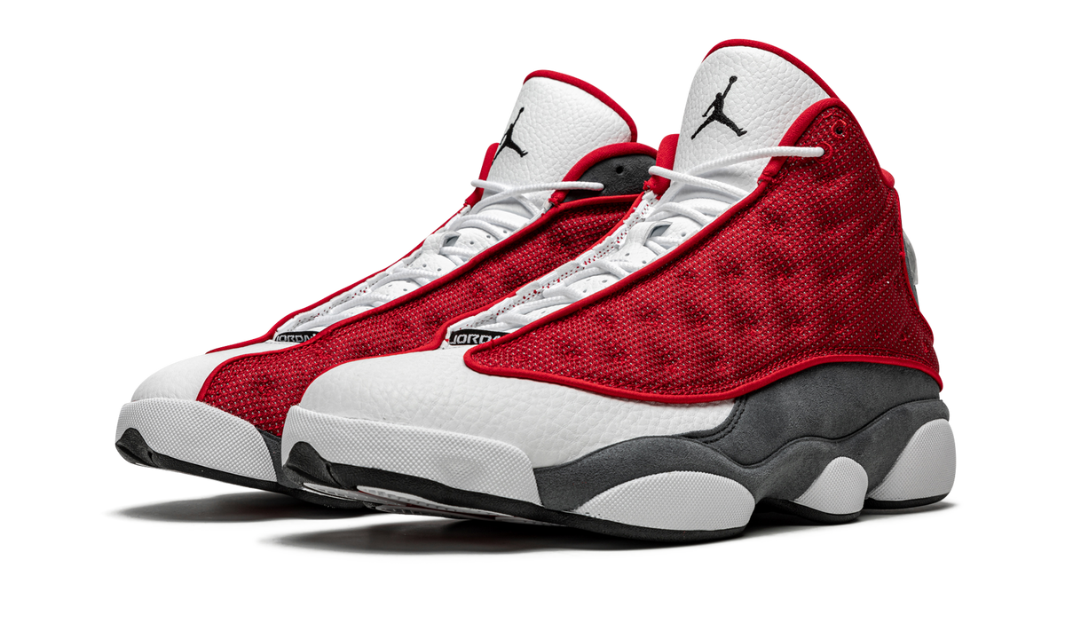 Air Jordan 13 Retro "Red Flint" DJ5982 600