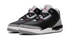 Air Jordan 3 GS "Black Cement" DM0967 010