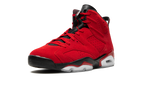 Air Jordan 6 Retro "Toro Bravo" CT8529 600