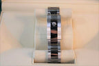New 2023 Rolex Datejust 41mm 126300 Oyster Green Dial