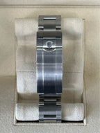NEW 2023 Rolex Submariner 41mm 126610LN Stainless Steel Black Dial