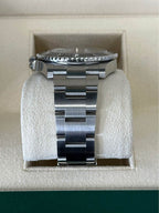 NEW 2023 Rolex Submariner 41mm 126610LN Stainless Steel Black Dial