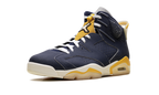 Jordan 6 Retro "Michigan Wolverines PE" DV3982 1207710 SZ