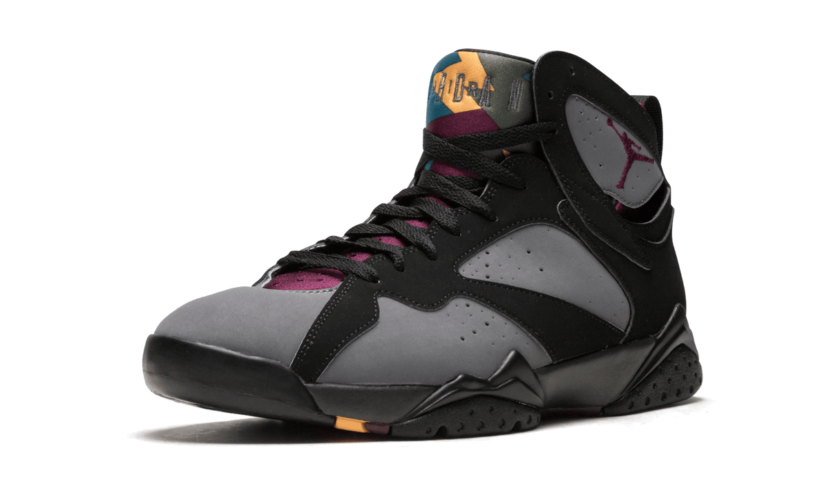 Air Jordan 7 Retro "Bordeaux 2015" 304775 034