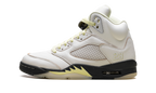 Air Jordan 5 WMNS "Luminous Green" IM7592 130