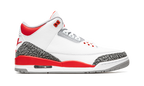 Air Jordan 3 Retro "Fire Red 2022" DN3707 160