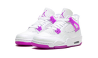 Air Jordan 4 Retro GS "Hyper Violet" FQ1314 151