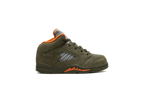 Air Jordan 5 TD "Olive" 440890 308