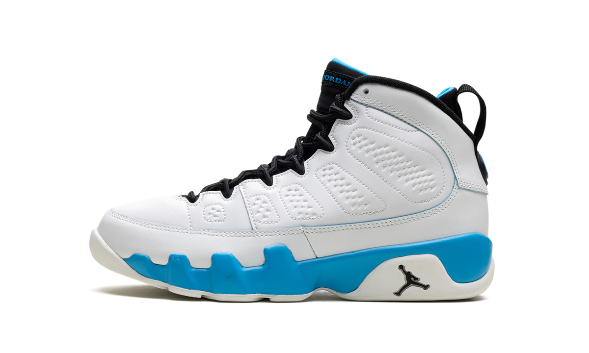 Air Jordan 9 GS "Powder Blue" FV0143 101