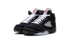 Air Jordan 5 Retro OG PS "Black Metallic Reimagined" HF3978 001