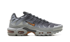 Air Max Plus "Light Smoke Grey Hot Curry" DM0032 037