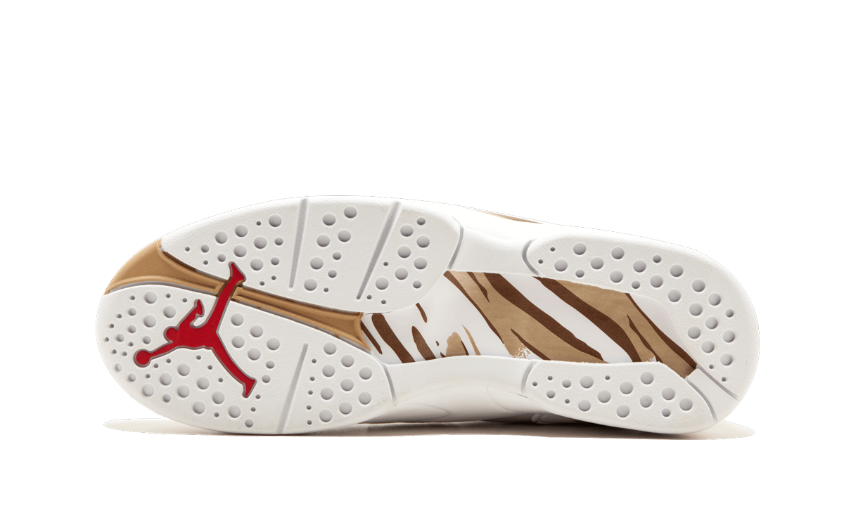 Air Jordan 8 Retro OVO "OVO" AA1239 135