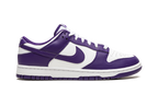 Dunk Low "Court Purple" DD1391 104