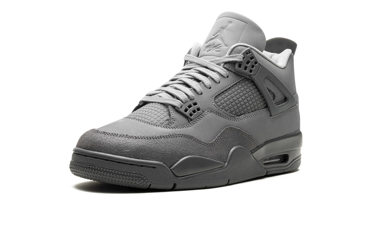 Air Jordan 4 "Wet Cement" FQ7928 001