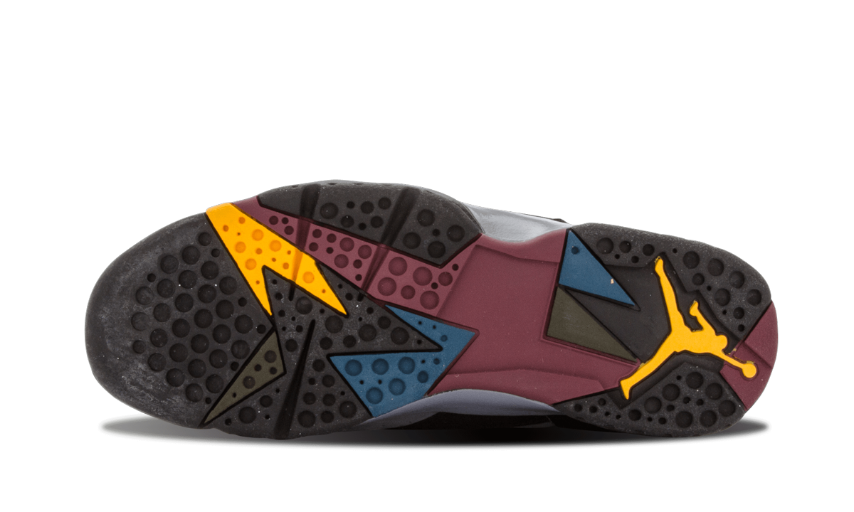 Air Jordan 7 Retro "Bordeaux" 304775 003