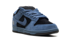 SB Dunk Low "Supreme - Ocean Fog" HQ8487 400