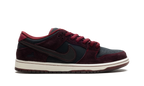 SB Dunk Low "Riot Skateshop" FZ1289 200
