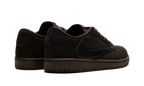 Air Jordan 1 Low OG "Travis Scott - Velvet Brown" DM7866 202