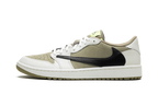 Air Jordan 1 Low Golf "Travis Scott" FZ3124 200