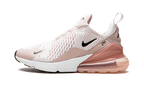 AIR MAX 270 MNS WMNS "Soft Pink" AH6789 604