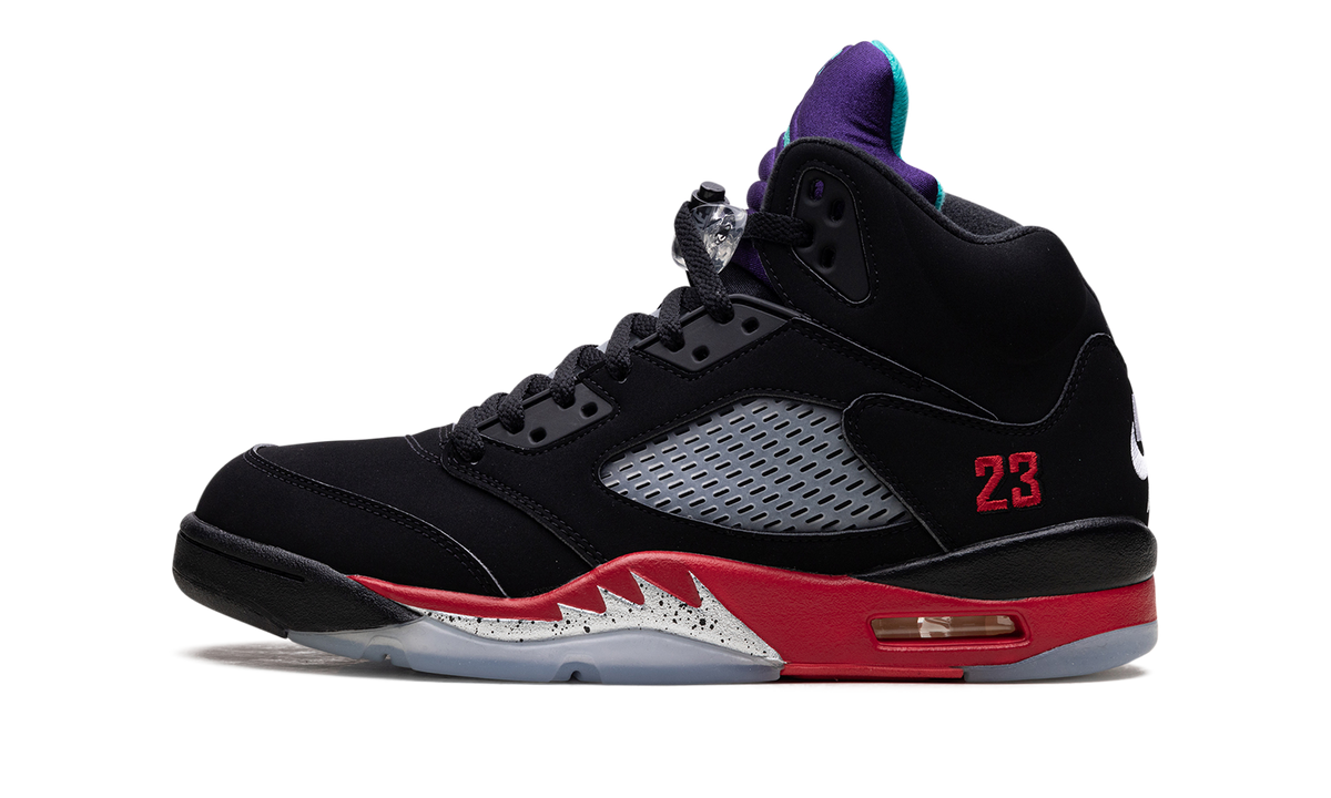 Air Jordan 5 Retro "Top 3" CZ1786 001