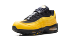 Air Max 95 Big Bubble "Varsity Maize / Black" IB1667 700
