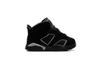 Air Jordan 6 Retro TD "Cap and Gown" IR2296 010