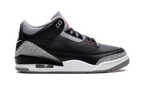 Air Jordan 3 "Black Cement" DN3707 010