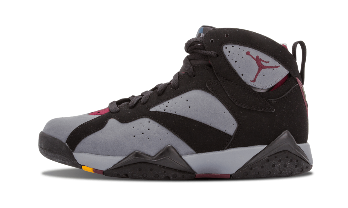 Air Jordan 7 Retro "Bordeaux" 304775 003