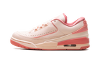 Jordan 2/3 WMNS "Washed Coral" FZ4122 600